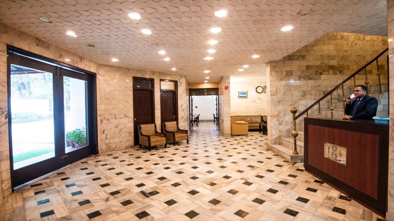 Langdale Manor Hotel Nainital Eksteriør billede