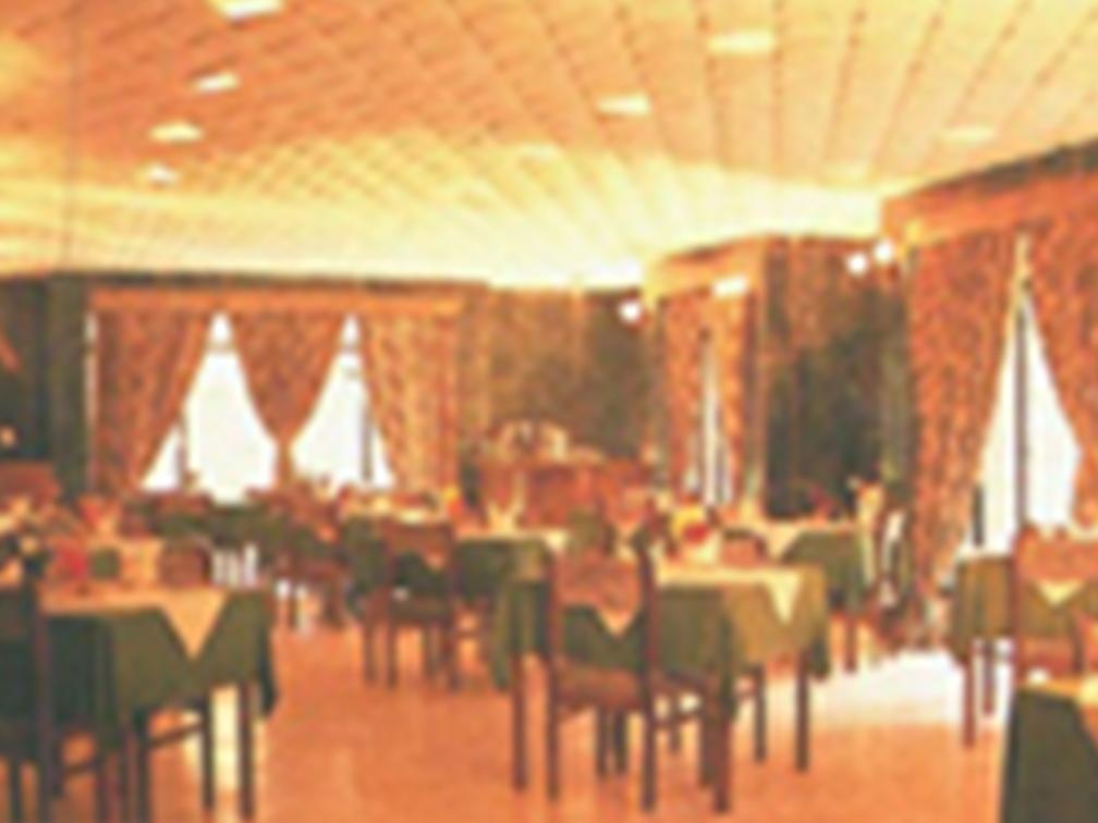 Langdale Manor Hotel Nainital Eksteriør billede